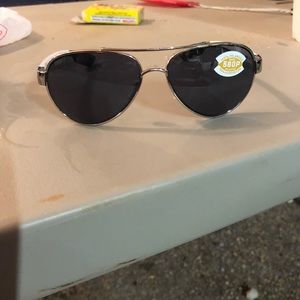Women’s Costa sunglasses
